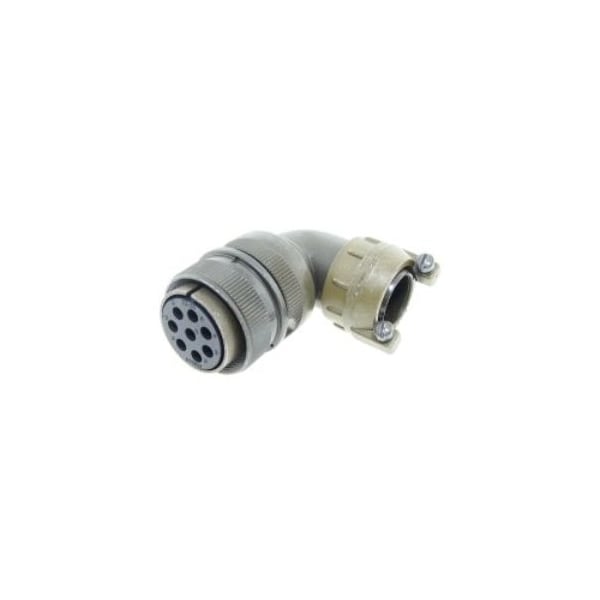 ER 8C 812 SKT PLUG RTANG